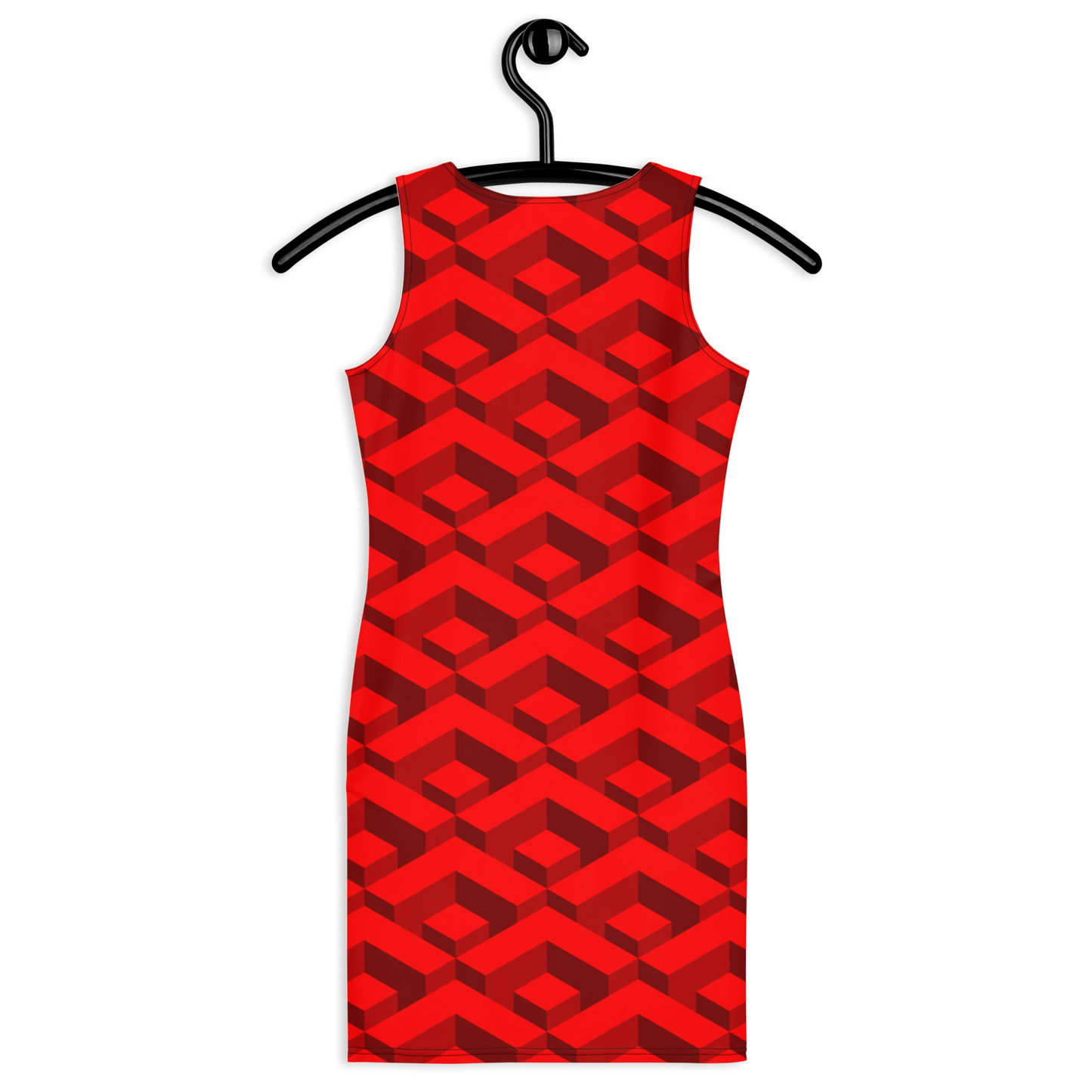 Chic Bodycon Dress