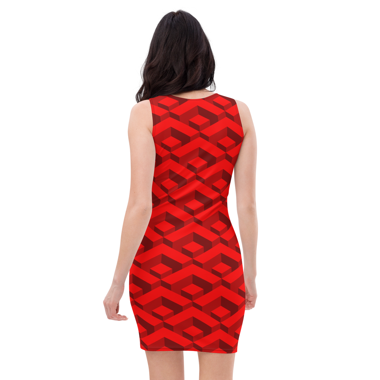 Chic Bodycon Dress