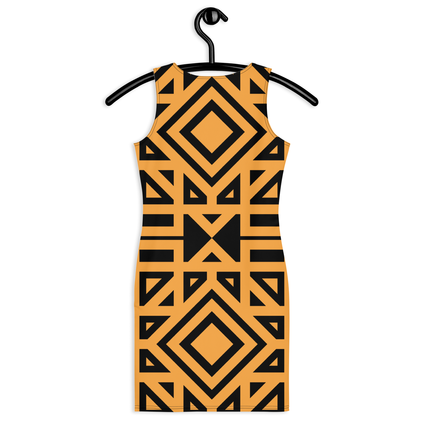 Chic Bodycon Dress