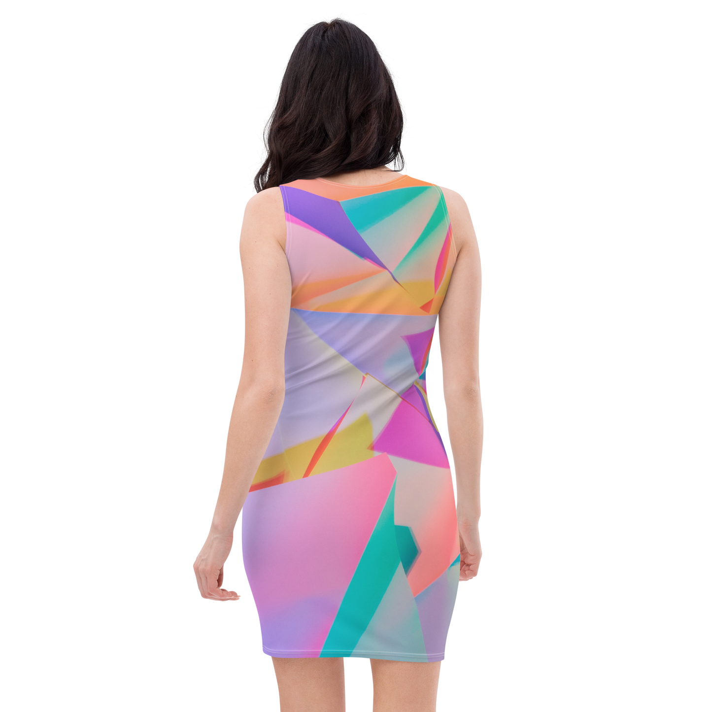 Chic Bodycon Dress