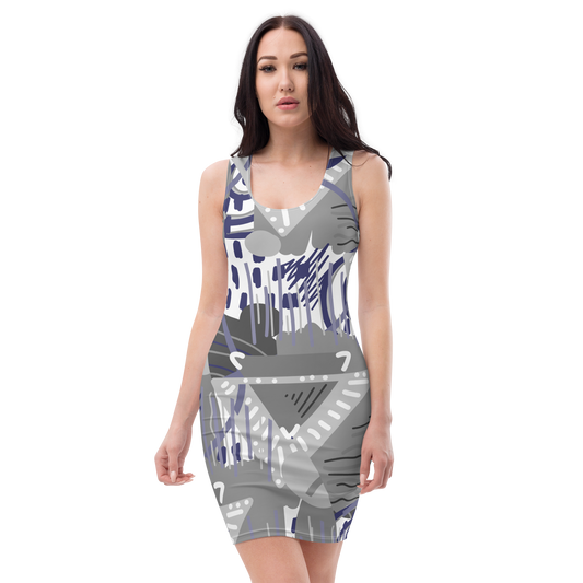 Chic Bodycon Dress