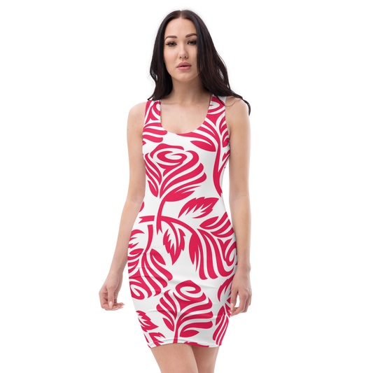 Chic Bodycon Dress