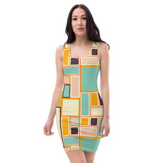 Chic Bodycon Dress