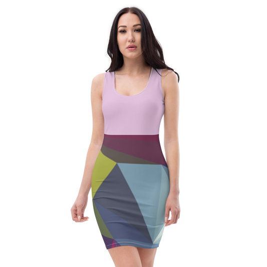 Chic Bodycon Dress