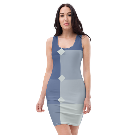 Chic Bodycon Dress