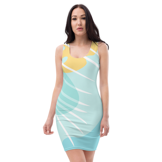 Chic Bodycon Dress