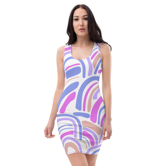 Chic Bodycon Dress