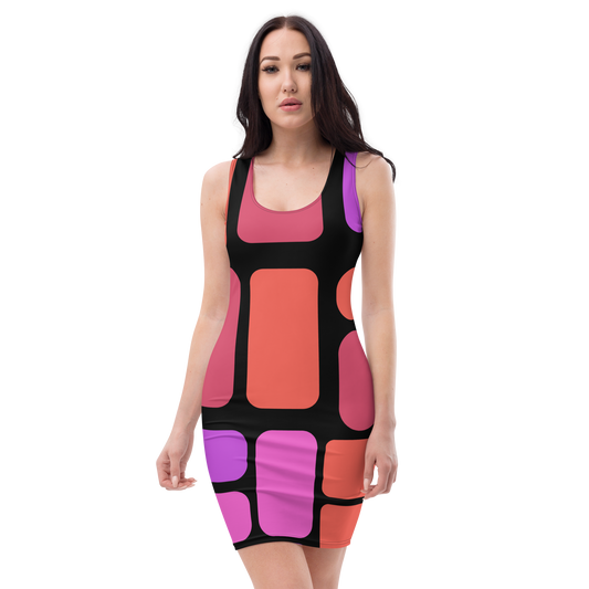 Chic Bodycon Dress