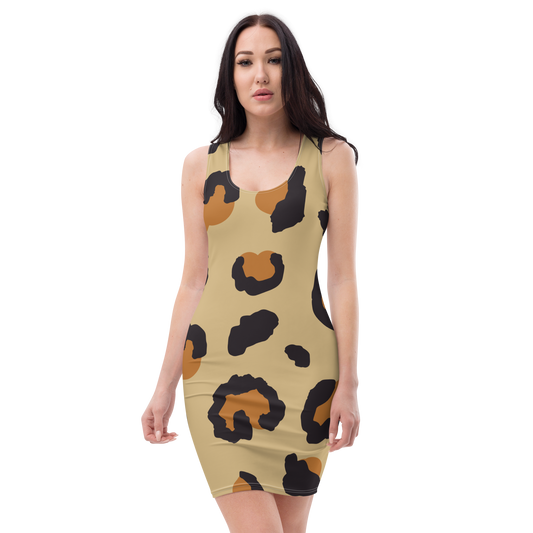 Chic Bodycon Dress