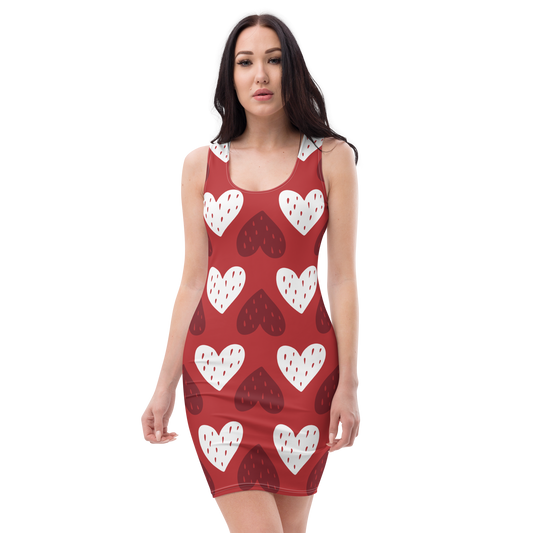 Chic Bodycon Dress