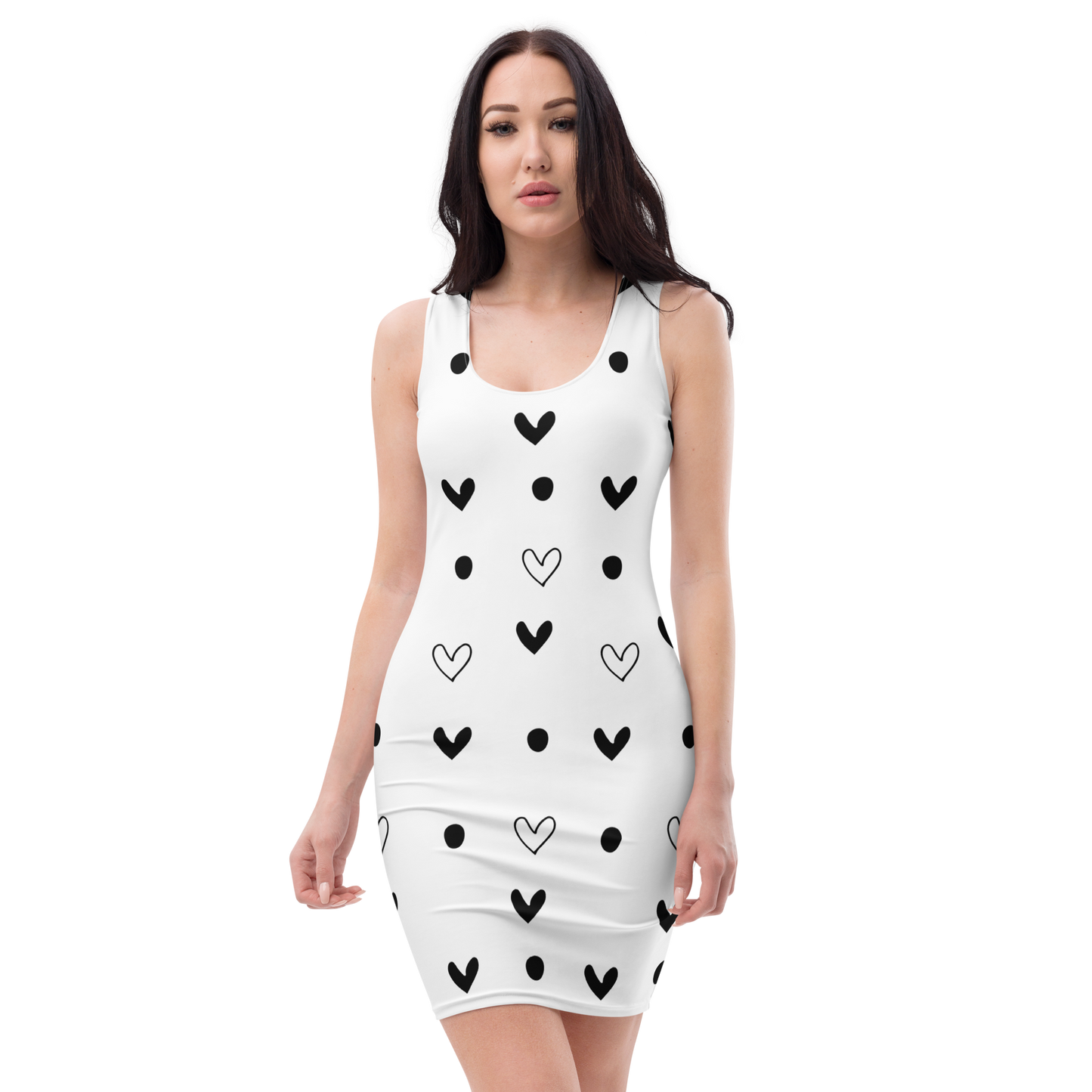 Chic Bodycon Dress