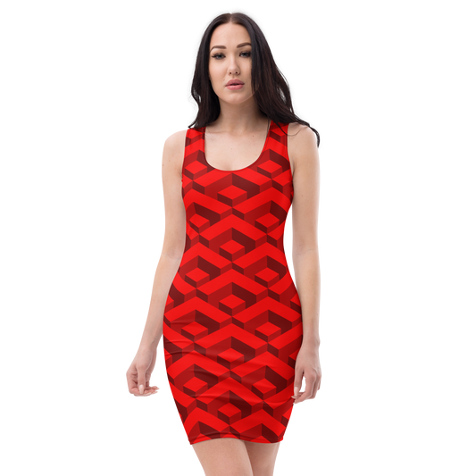 Chic Bodycon Dress