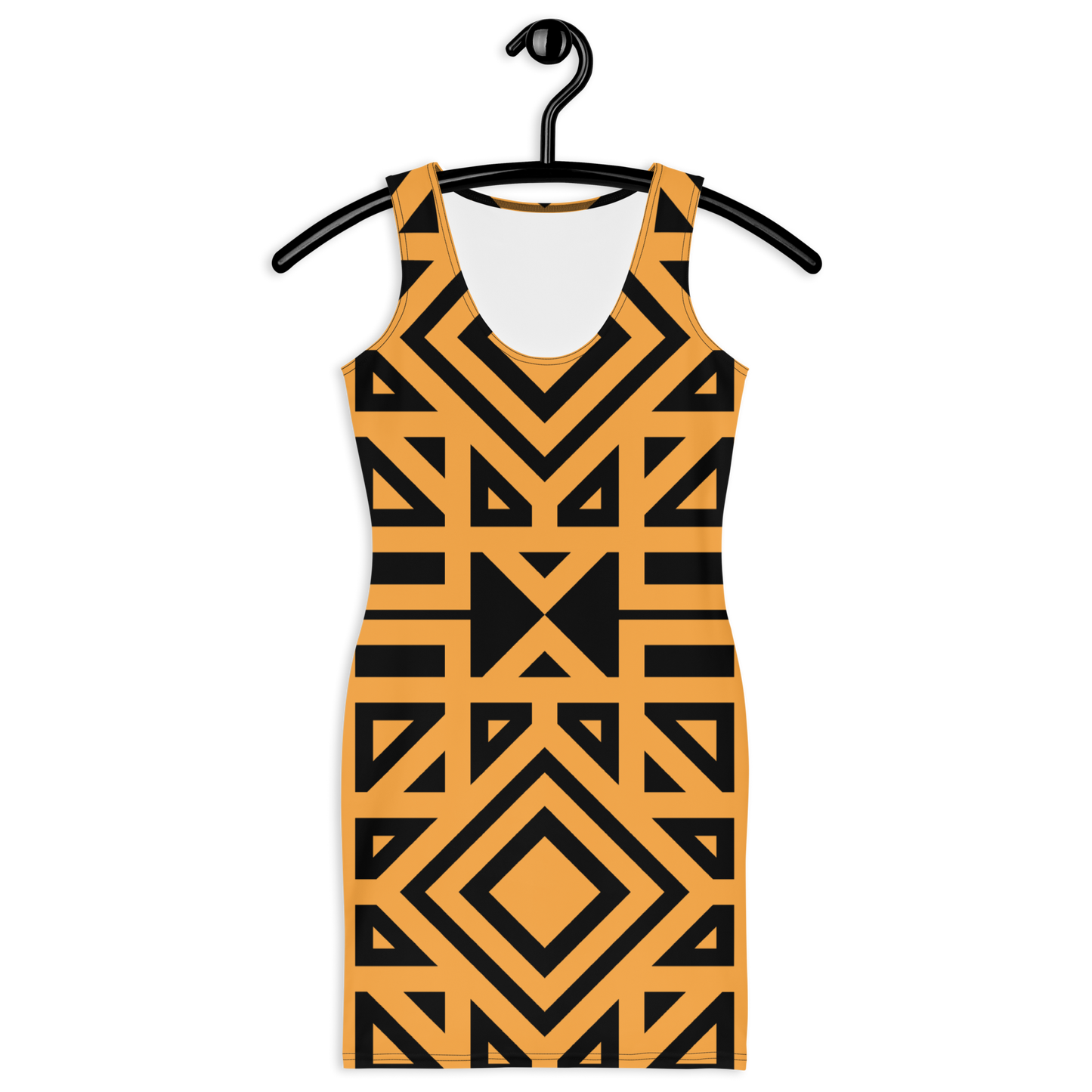 Chic Bodycon Dress