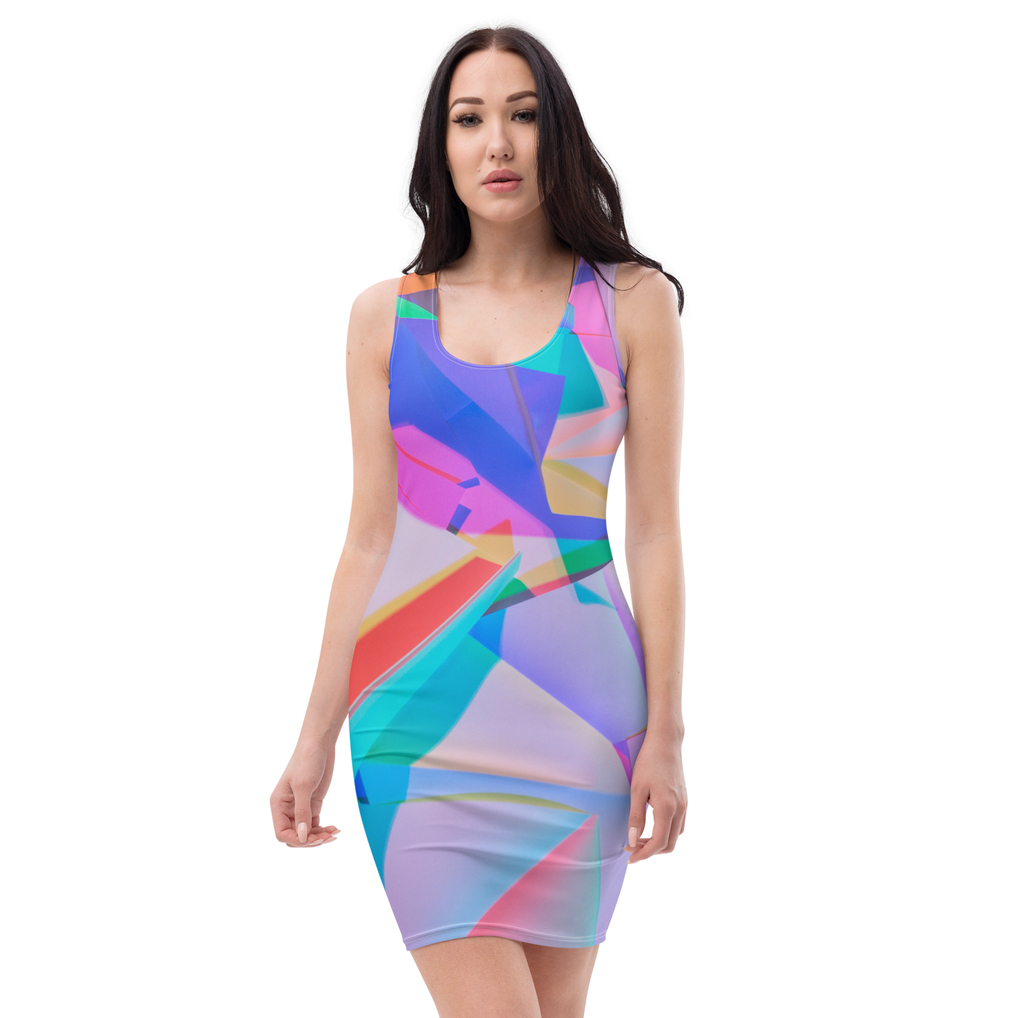 Chic Bodycon Dress