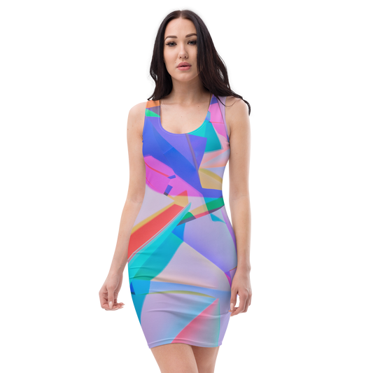 Chic Bodycon Dress