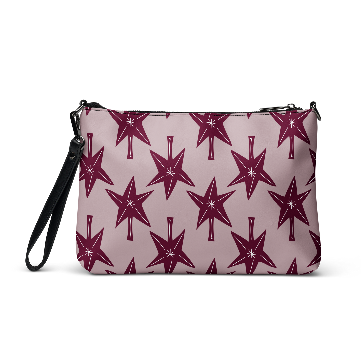 Premium Urban Crossbody