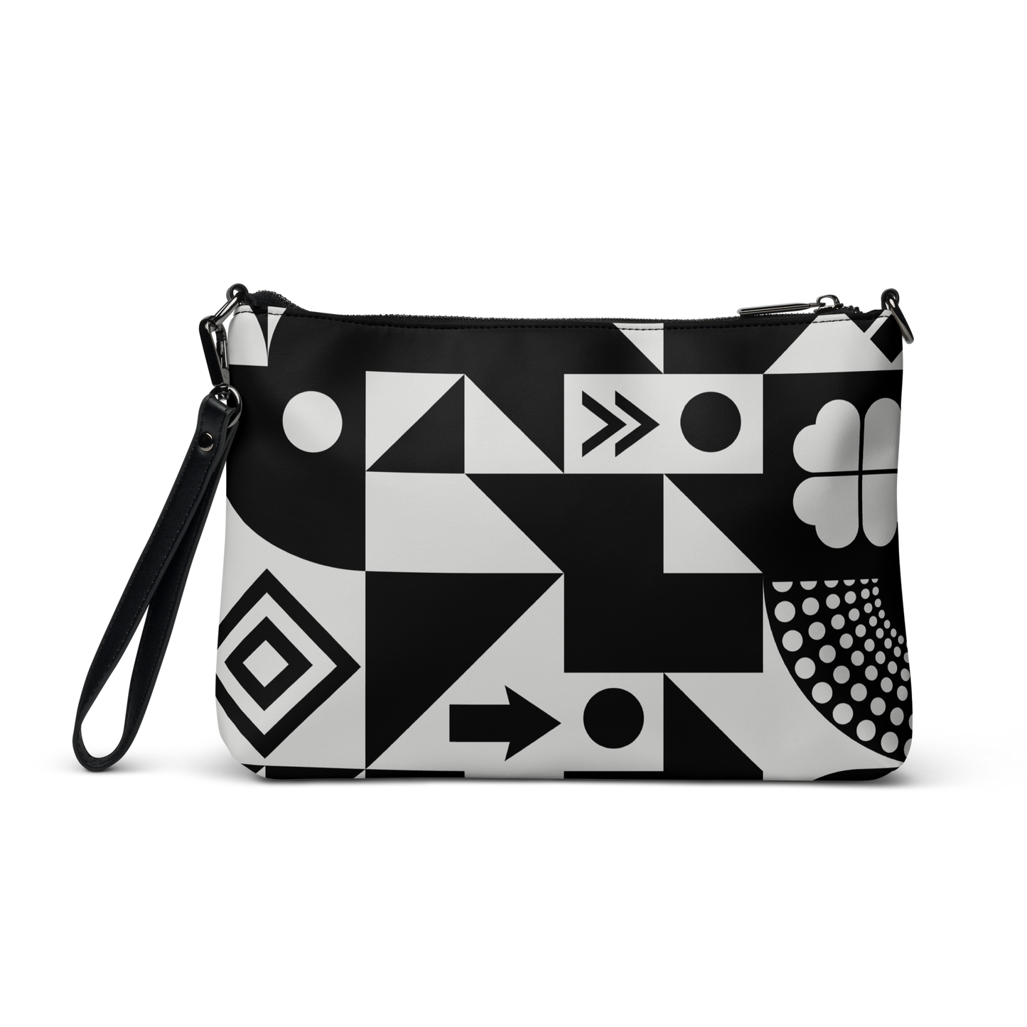 Premium Urban Crossbody