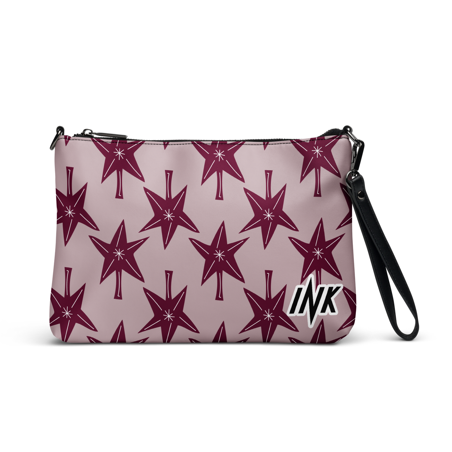 Premium Urban Crossbody