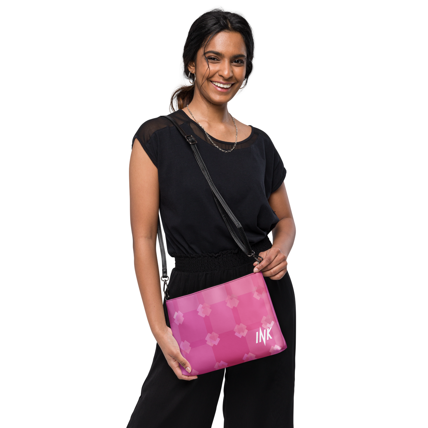 Premium Urban Crossbody