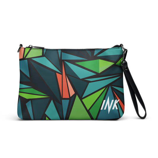 Premium Urban Crossbody