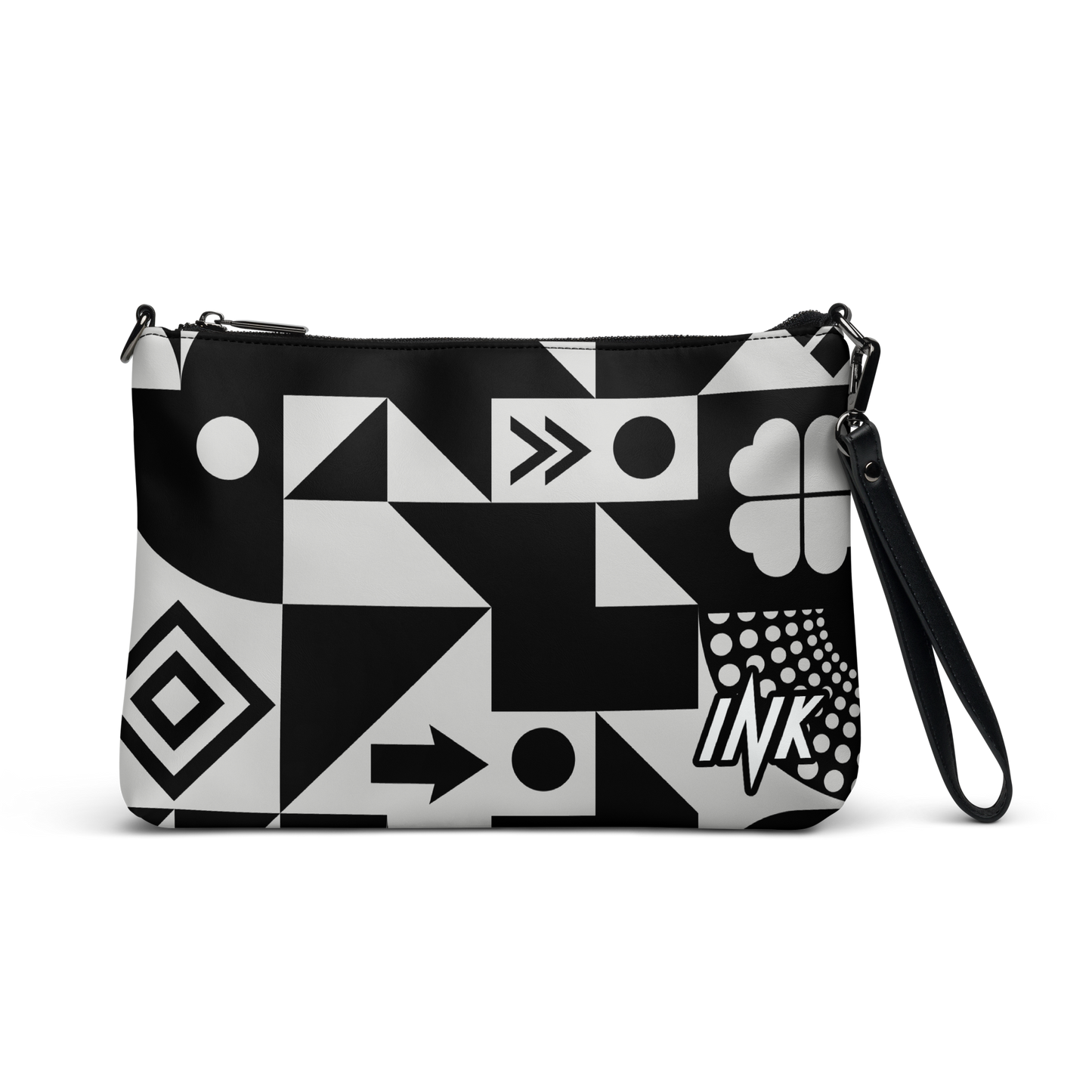 Premium Urban Crossbody