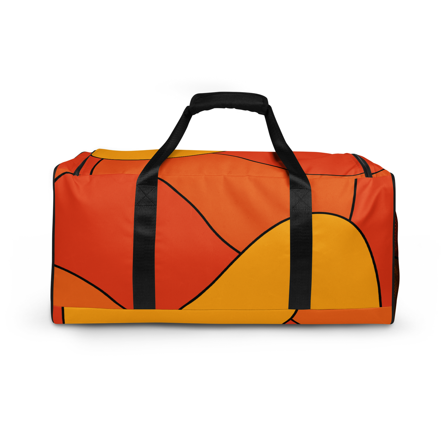 Premium All-Purpose Duffle Bag