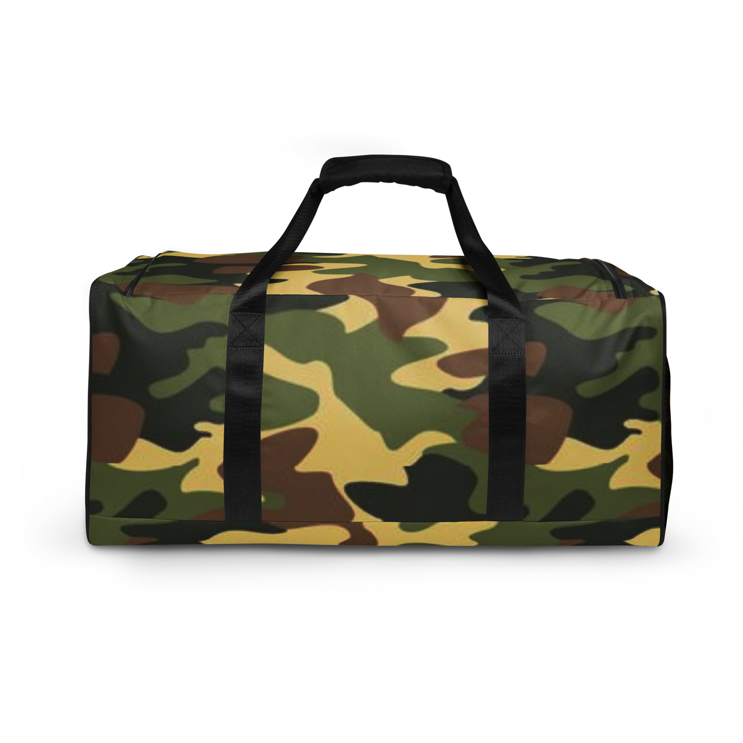 Premium All-Purpose Duffle Bag