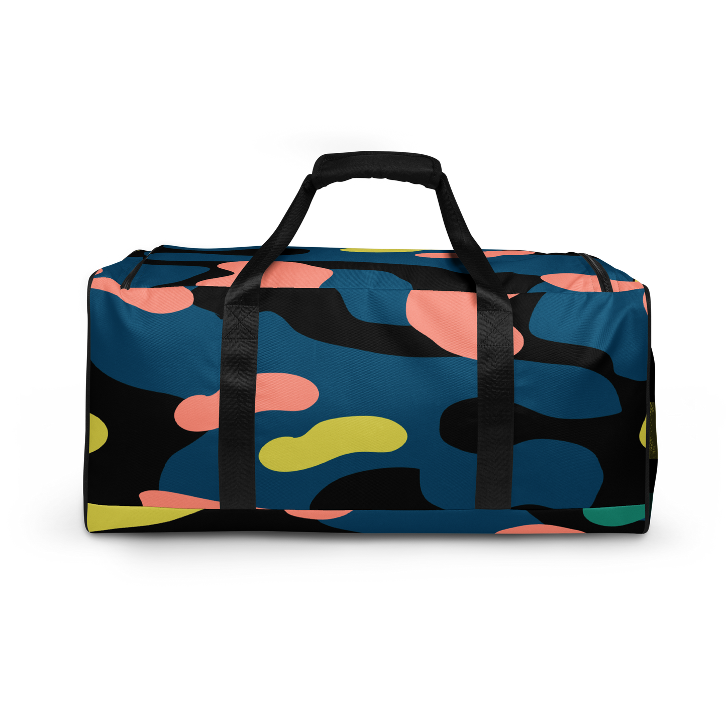 Premium All-Purpose Duffle Bag