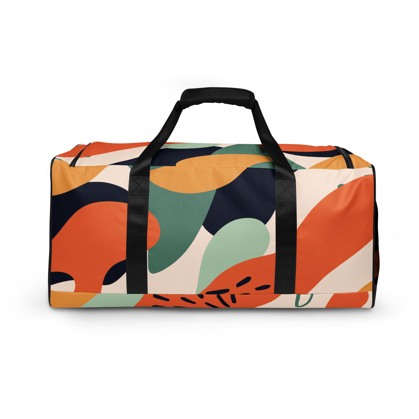 Premium All-Purpose Duffle Bag