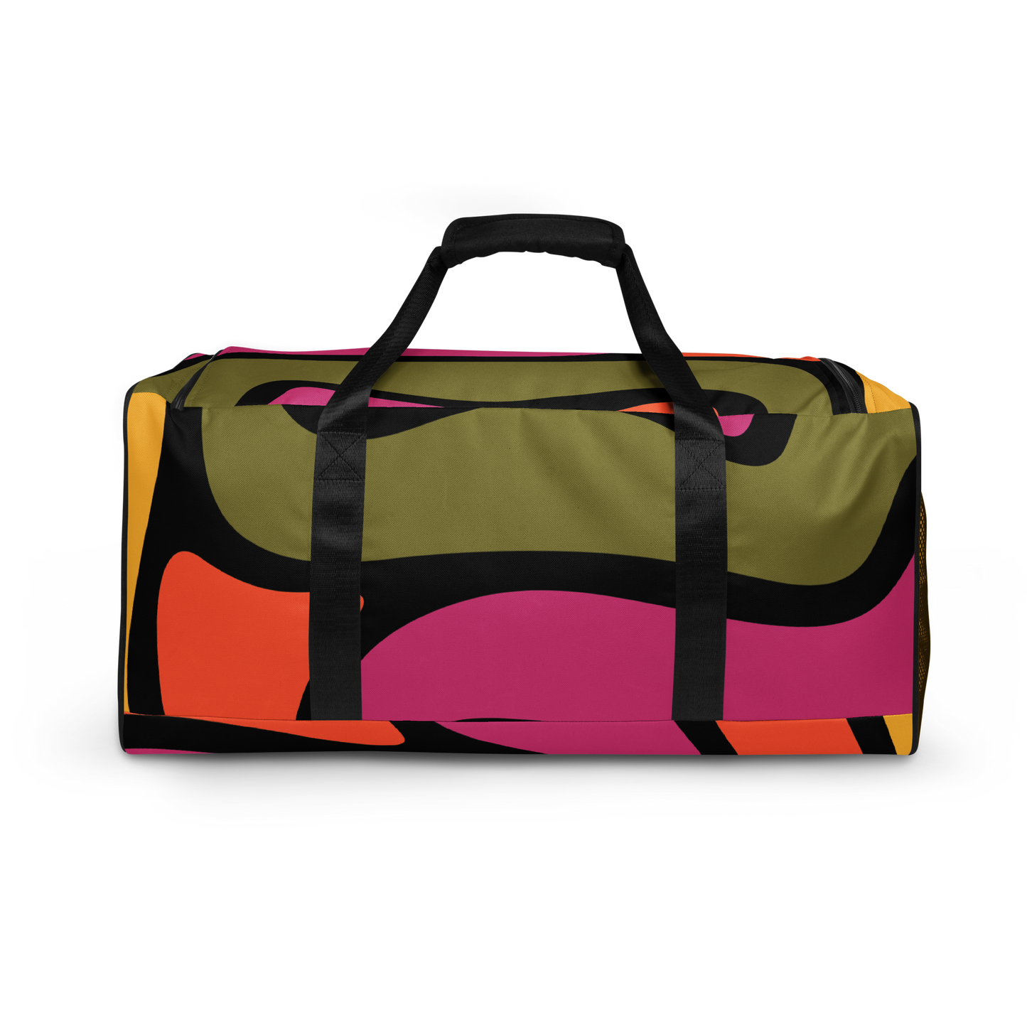 Premium All-Purpose Duffle Bag