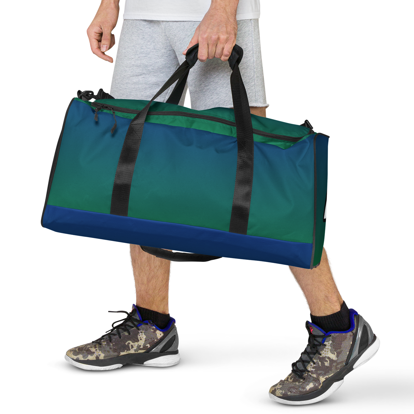 Premium All-Purpose Duffle Bag