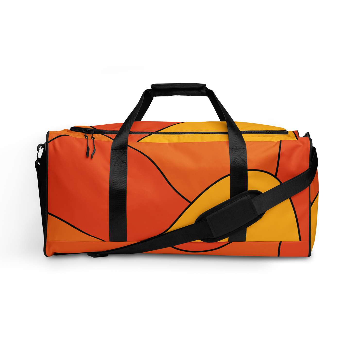 Premium All-Purpose Duffle Bag