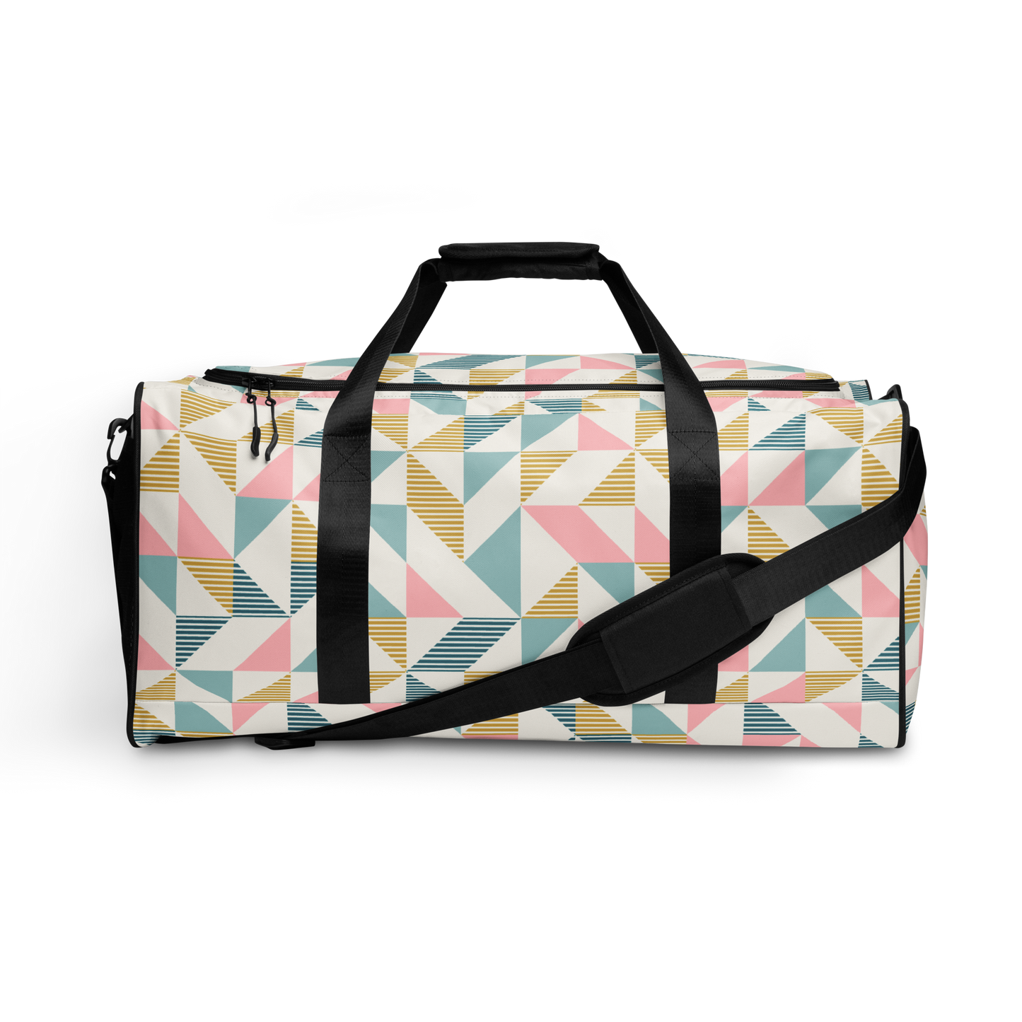 Premium All-Purpose Duffle Bag