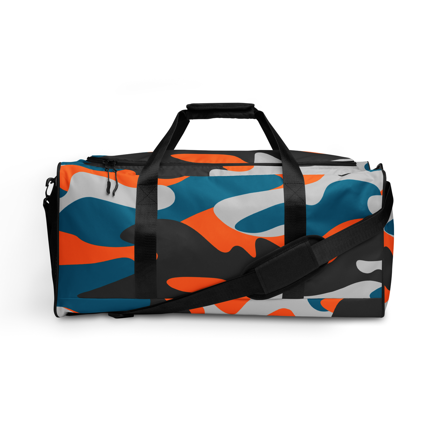 Premium All-Purpose Duffle Bag