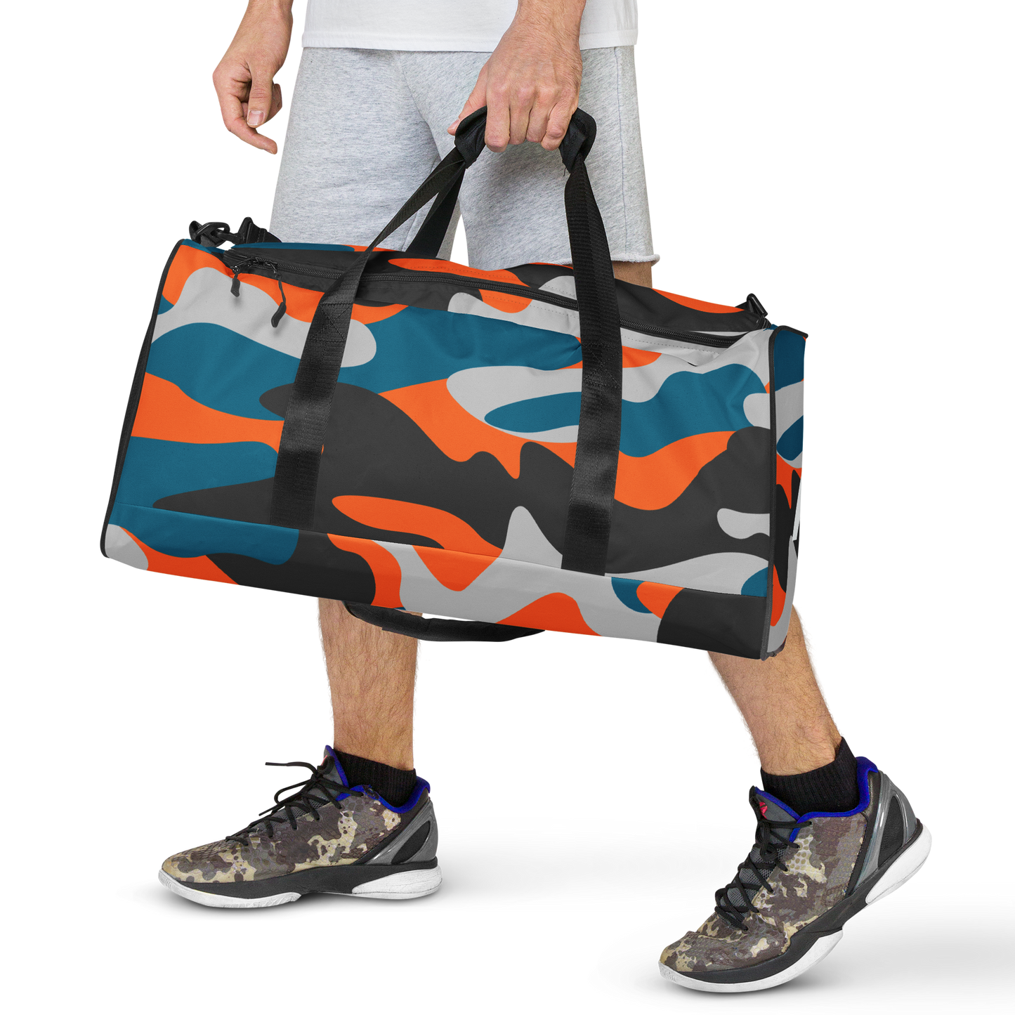 Premium All-Purpose Duffle Bag