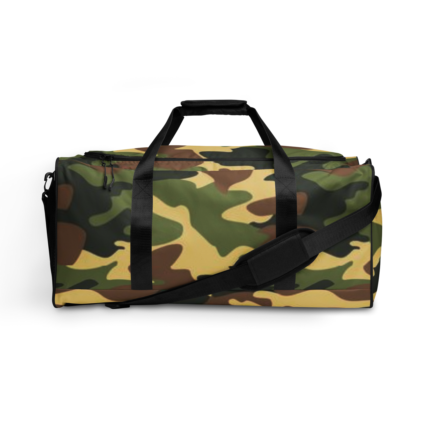 Premium All-Purpose Duffle Bag