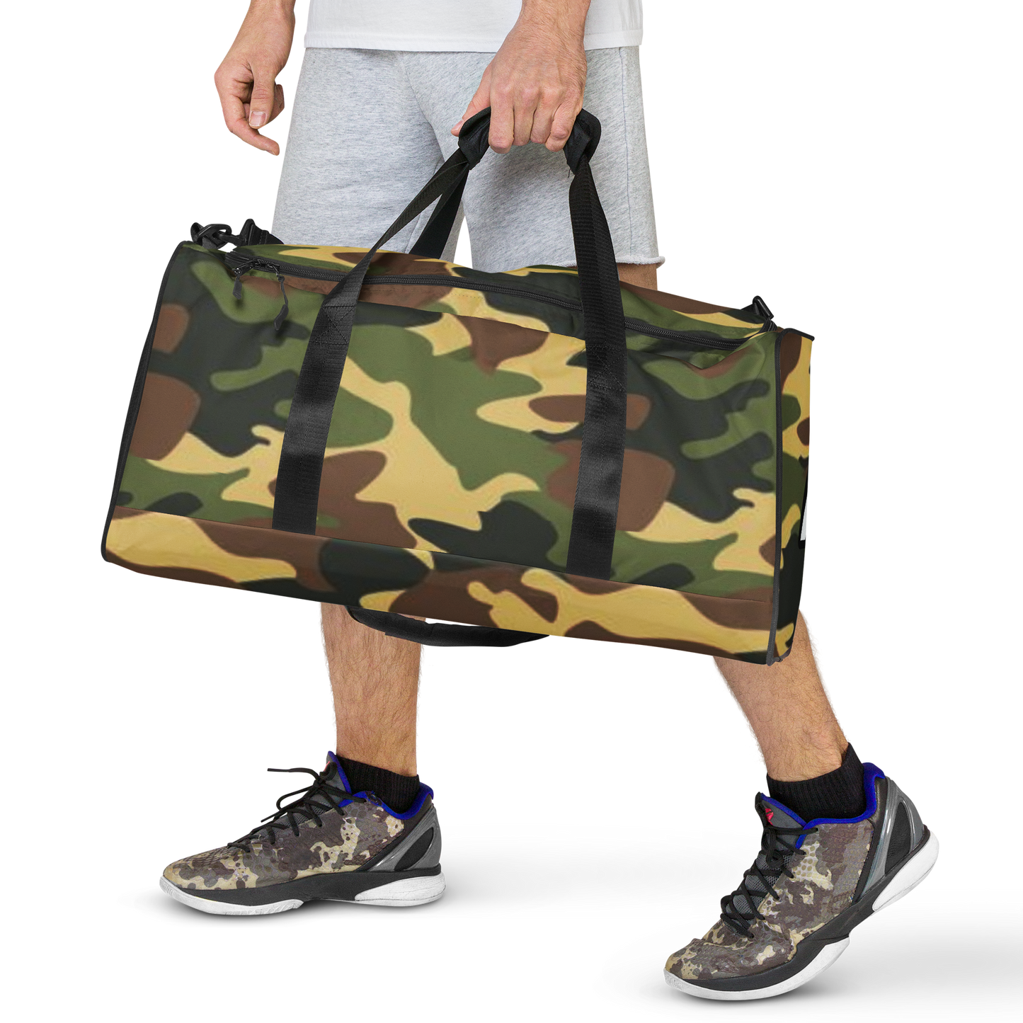 Premium All-Purpose Duffle Bag