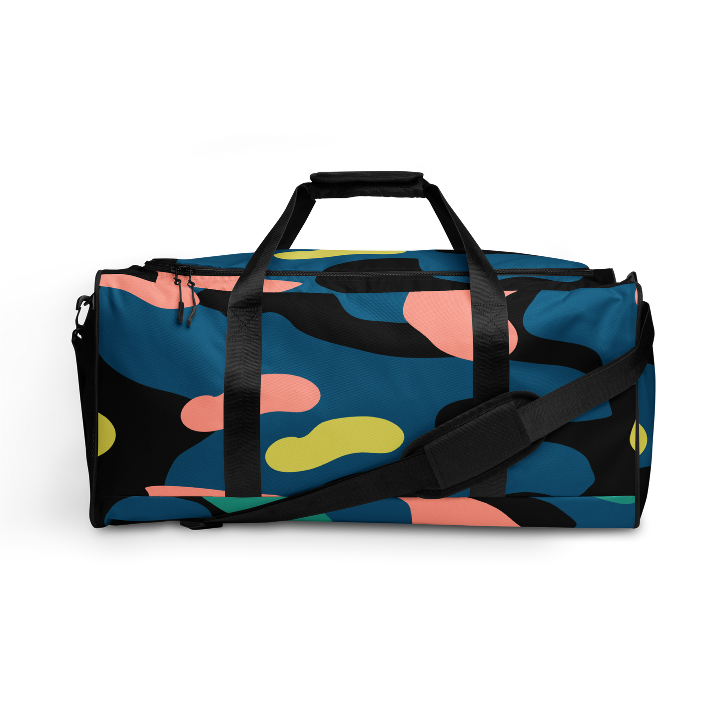 Premium All-Purpose Duffle Bag