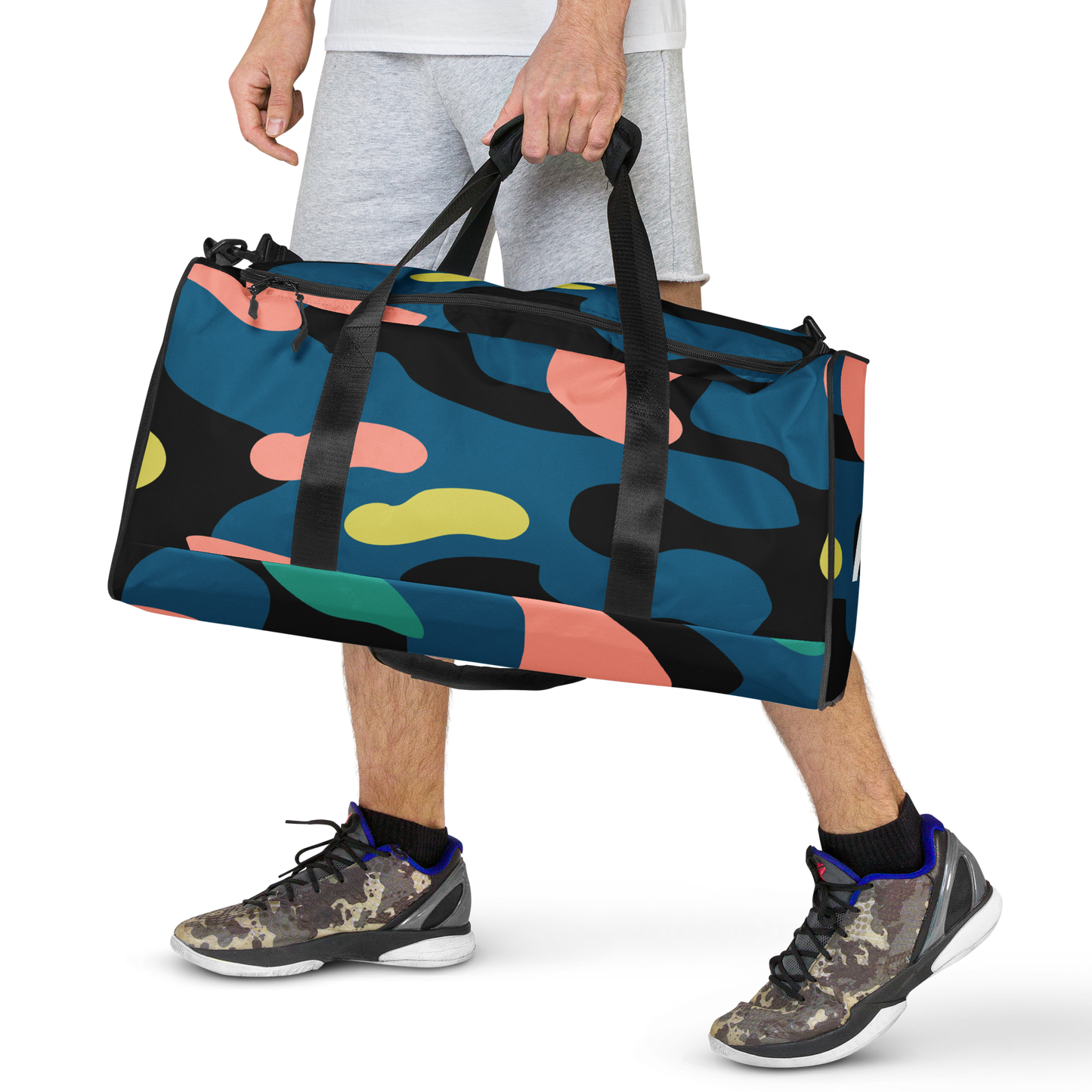 Premium All-Purpose Duffle Bag