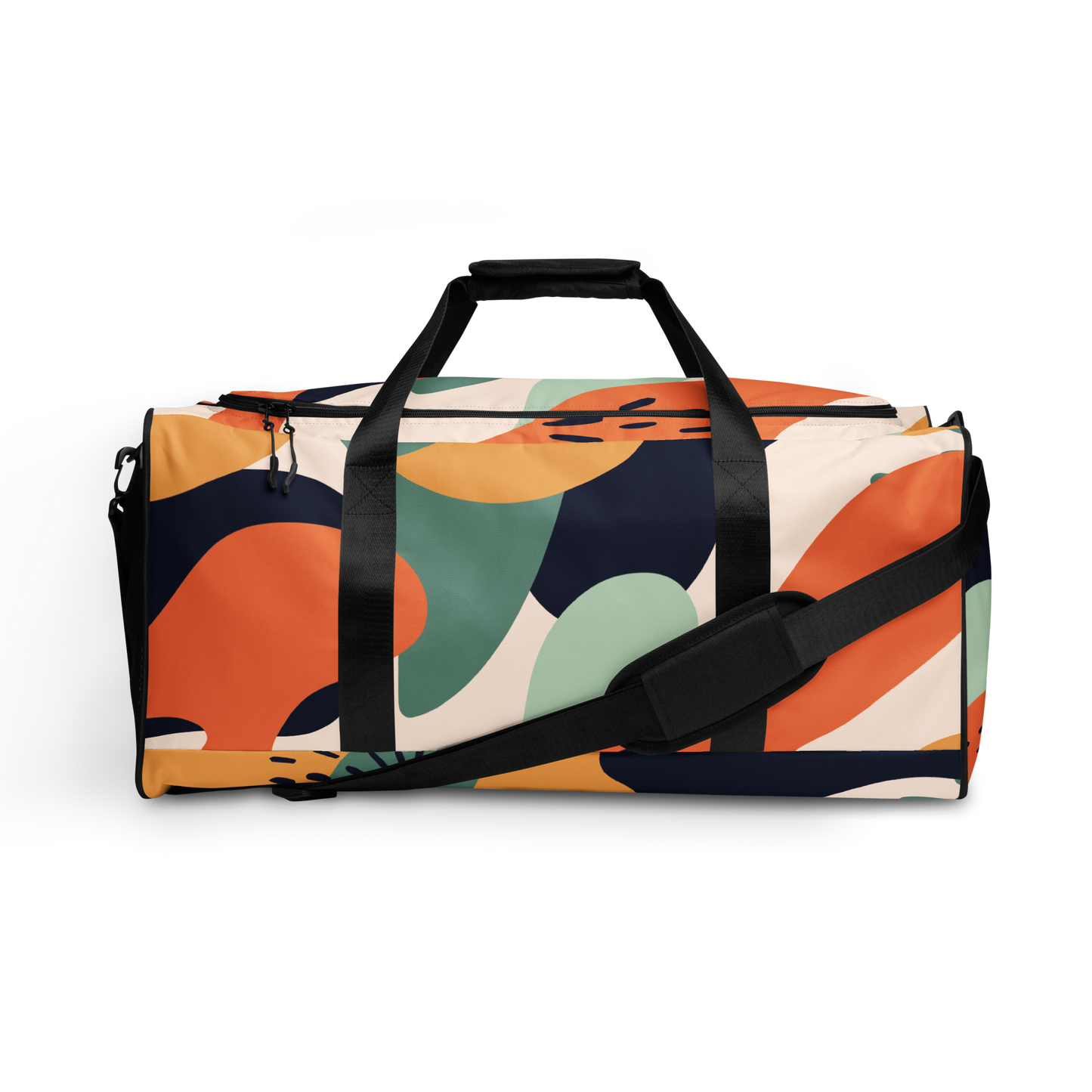 Premium All-Purpose Duffle Bag