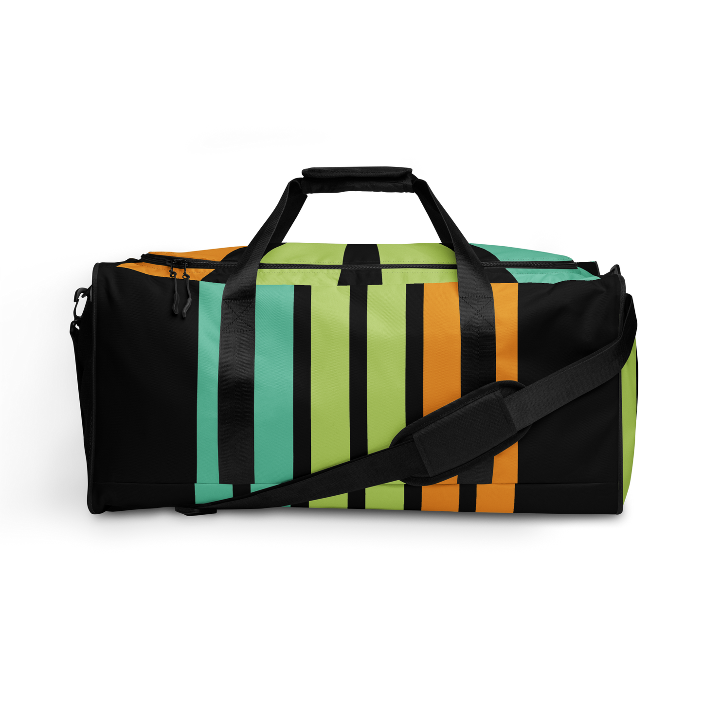 Premium All-Purpose Duffle Bag