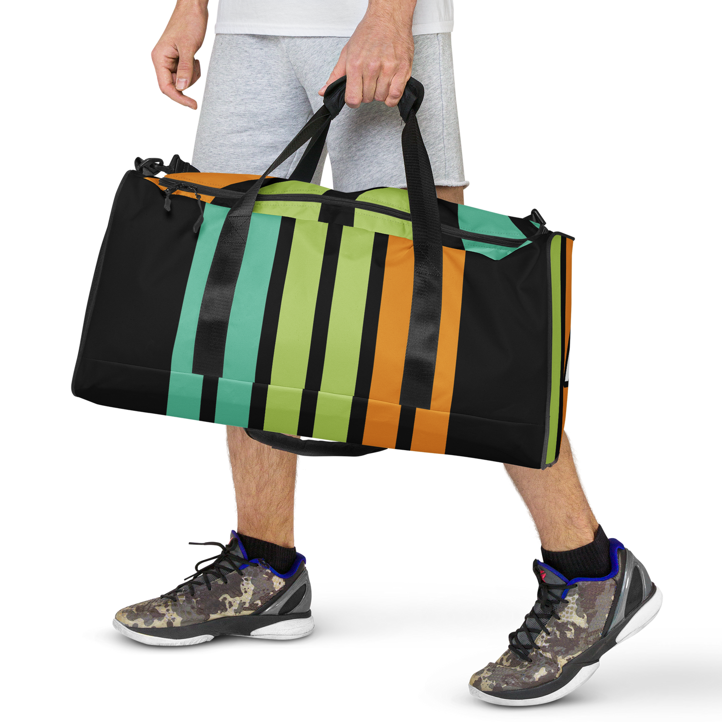 Premium All-Purpose Duffle Bag