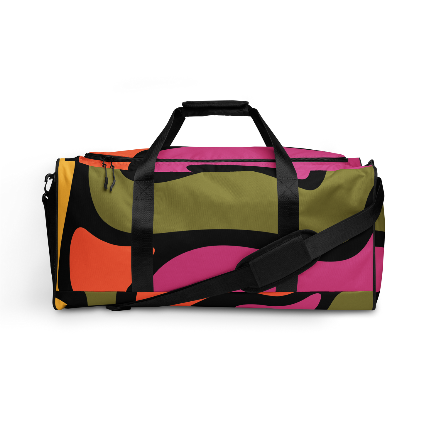 Premium All-Purpose Duffle Bag