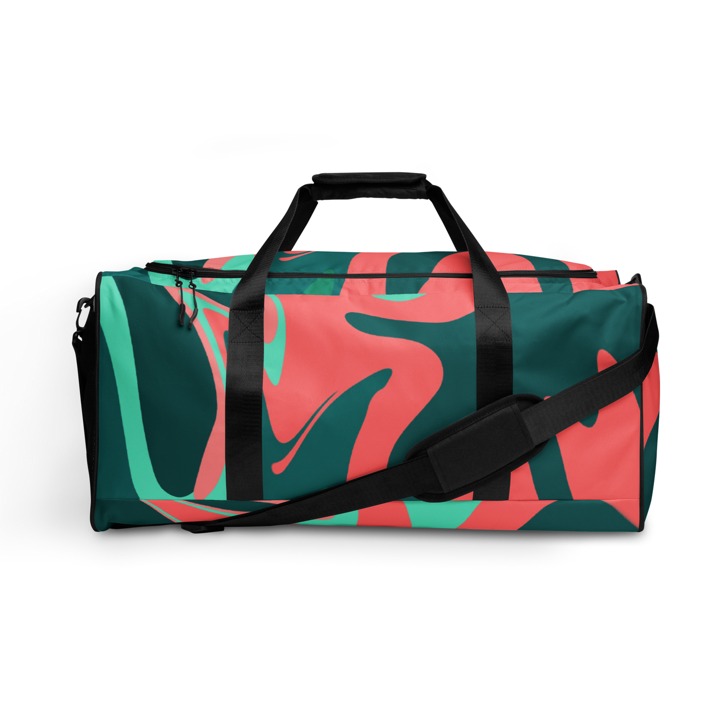 Premium All-Purpose Duffle Bag