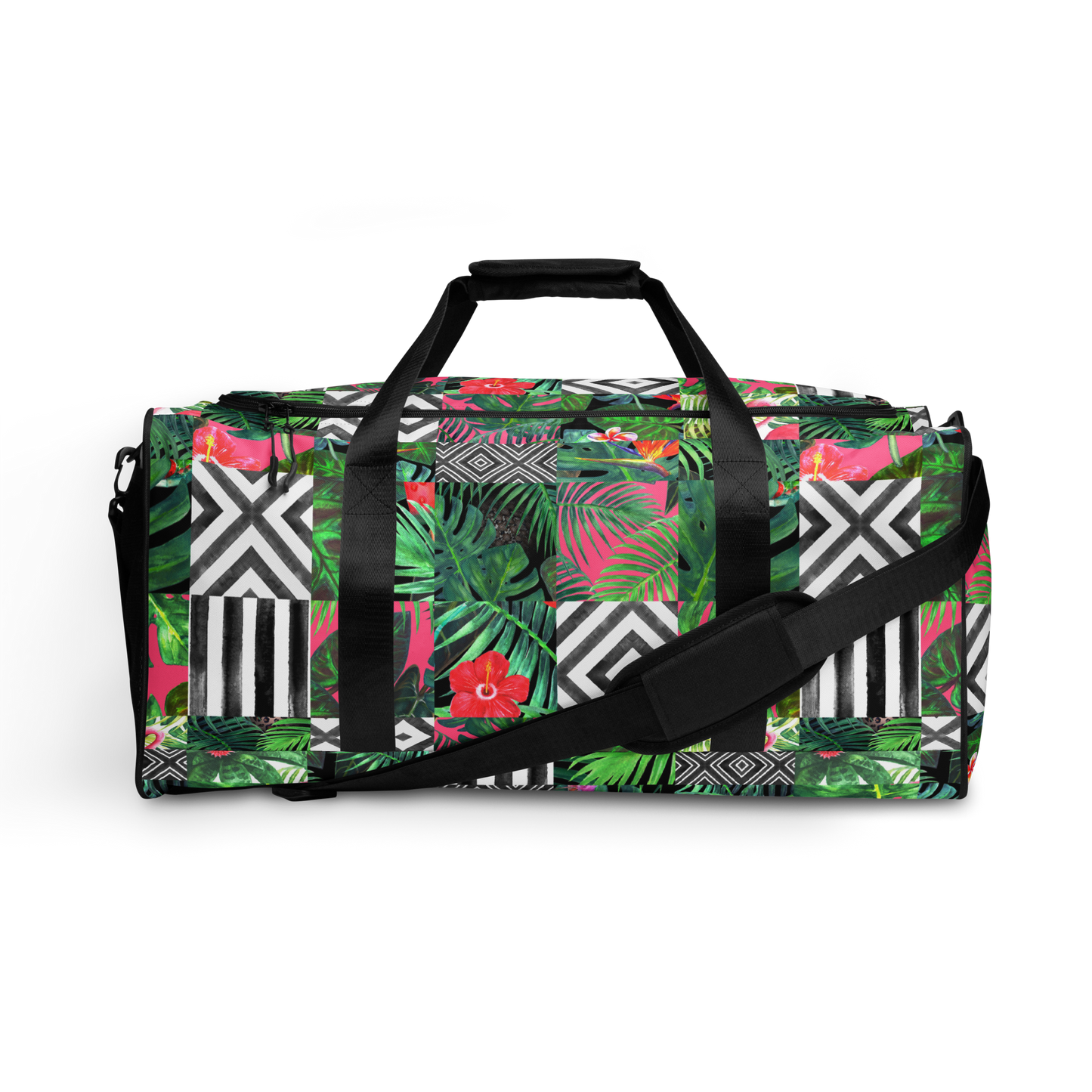 Premium All-Purpose Duffle Bag