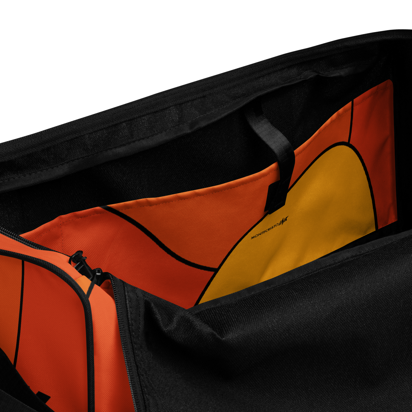 Premium All-Purpose Duffle Bag