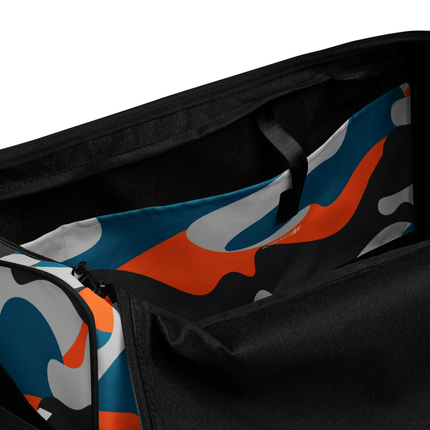 Premium All-Purpose Duffle Bag