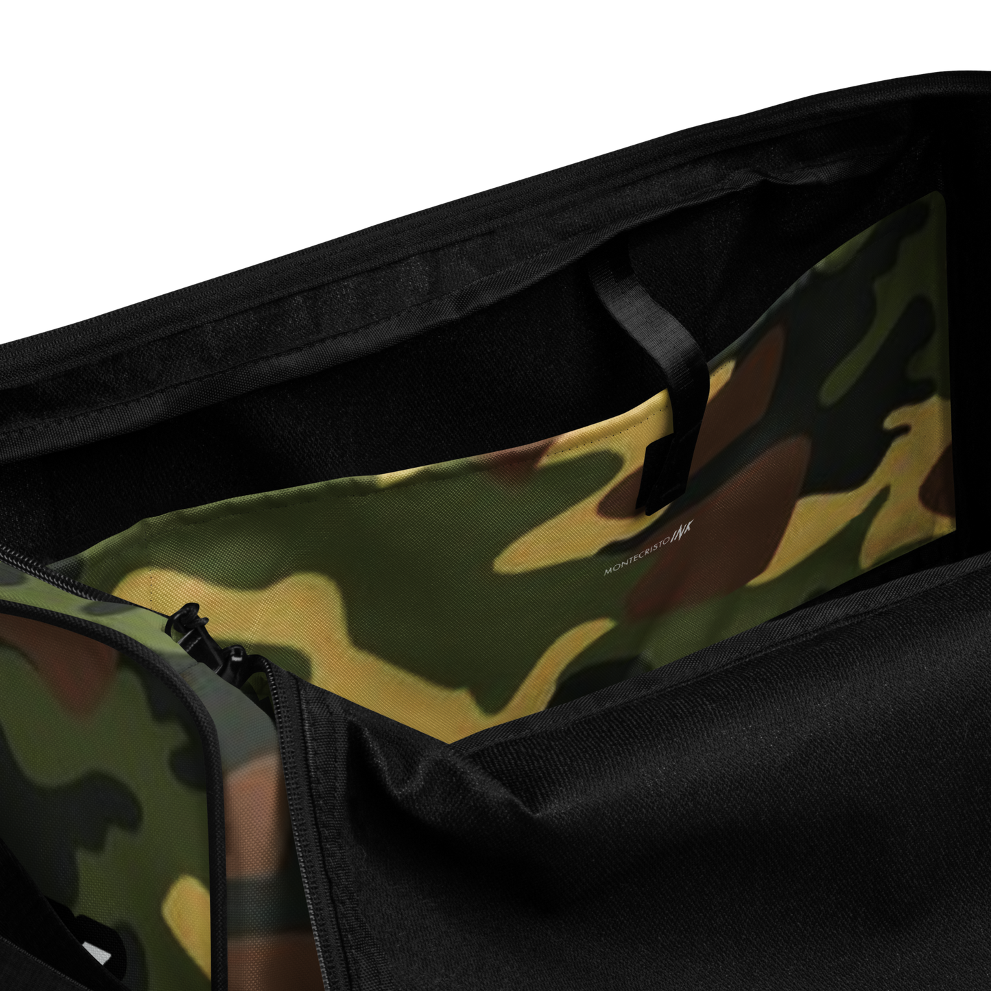 Premium All-Purpose Duffle Bag