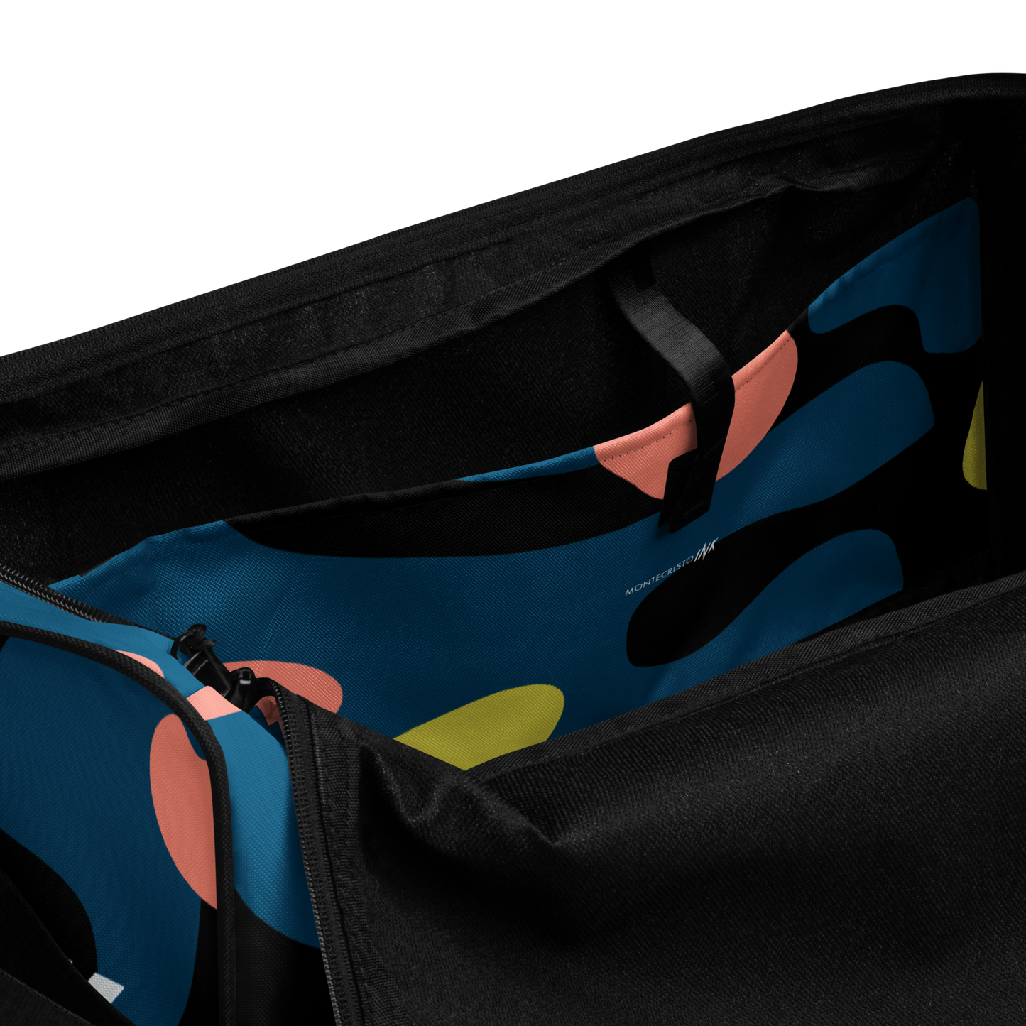 Premium All-Purpose Duffle Bag