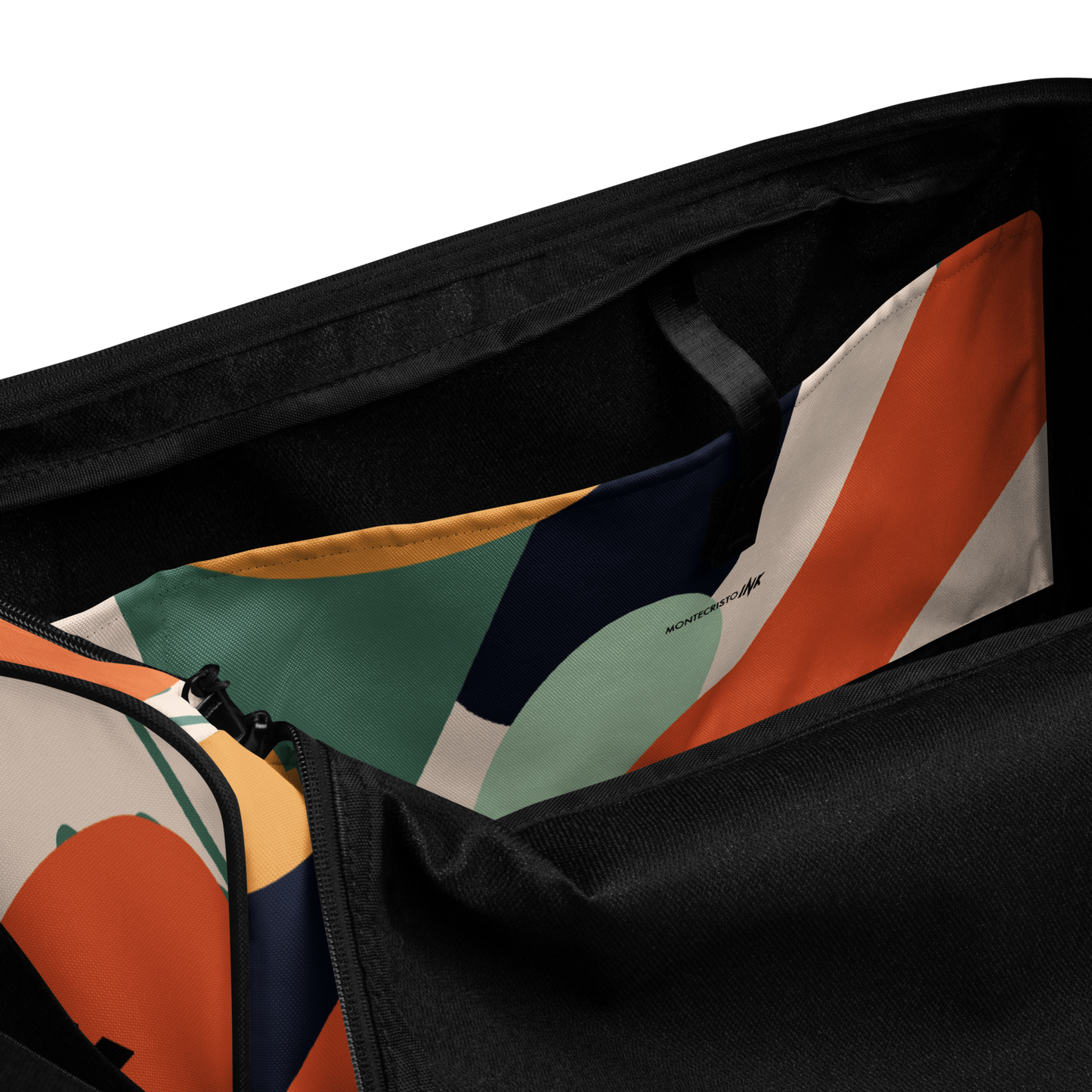 Premium All-Purpose Duffle Bag